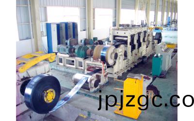 薄(bao)闆(ban)拉伸彎麯(qu)矯(jiao)直線(xian)